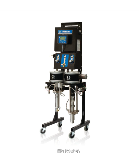 美国GRACO固瑞克  ProMix 2KE 配比器 24F108