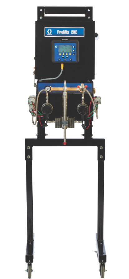 美国GRACO固瑞克  ProMix 2KE 配比器 24F087