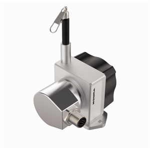 德国TURCK图尔克线性位置传感器DWE-1250-70-04-2H2500-H1181