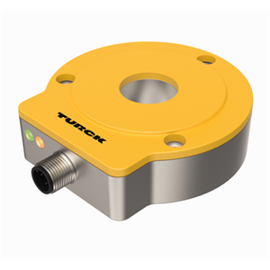 德国TURCK图尔克非接触式编码器RI360P0-QR24M0-HESG25X3-H1181