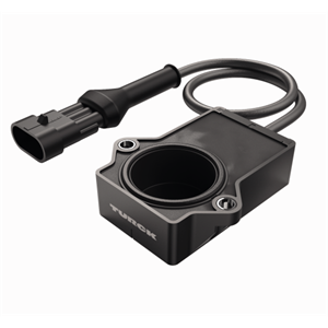 德国TURCK图尔克非接触式编码器RI120P1-QR20-LU4X2-0.24-AMP01-3P