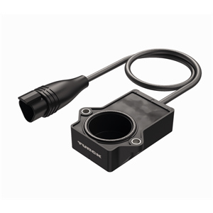 德国TURCK图尔克非接触式编码器RI40P1-QR20-LU4X2-0.15-DT04-3PMB