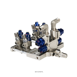 美国GRACO固瑞克 IniFlex 自动喷枪 FXAG04