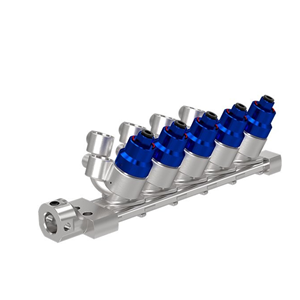 美国GRACO固瑞克 IniFlex 换色阀组FXCC0018S