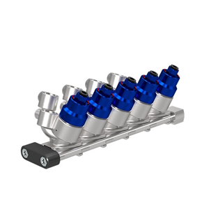 美国GRACO固瑞克 IniFlex 换色阀组 FXCC0201C