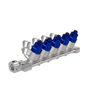 美国GRACO固瑞克 IniFlex 换色阀组  FXCC0302S