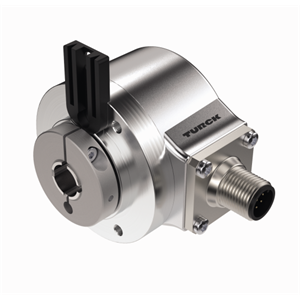 德国TURCK图尔克非接触式编码器REI-12HA4T-4B360-H1181