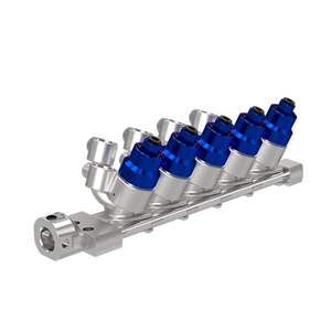 美国GRACO固瑞克 IniFlex 换色阀组 FXCC0005S