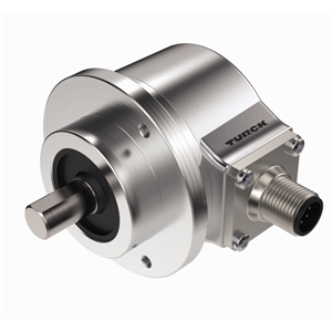 德国TURCK图尔克非接触式编码器REI-10S12C-4B512-H1181