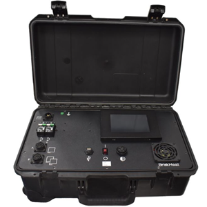 美国BRISKHEAT NDTCONTROLLER 飞机红外无损检测温度控制器