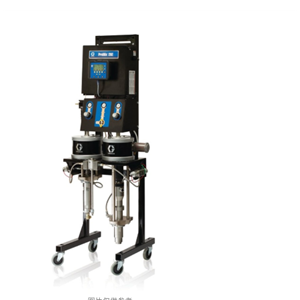 美国GRACO固瑞克  ProMix 2KE 配比器 24F100