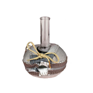 美国BRISKHEAT HM2000-SS2 上半球加热套