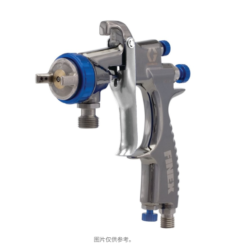 美国GRACO固瑞克  Finex 空气喷涂压力进料喷枪 289249