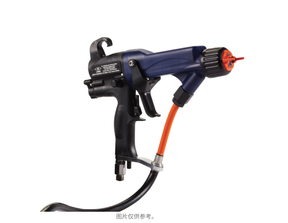 美国GRACO固瑞克  Pro Xp60 AA WB 手动空气辅助喷枪  H60T18