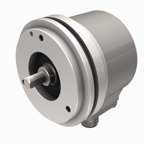 德国TURCK图尔克非接触式编码器REI-10S10S-2B4096-H1181