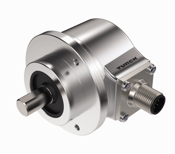 德国TURCK图尔克非接触式编码器REI-10S6C-4B1000-H1181