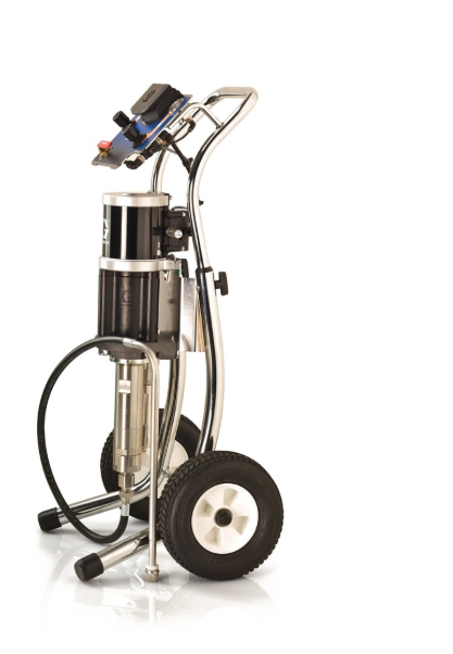 美国GRACO固瑞克 23:1 Merkur 无气套件 G23C03