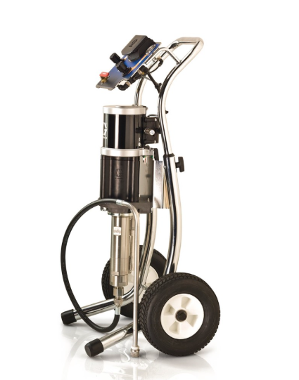 美国GRACO固瑞克 23:1 Merkur 泵 G23C01