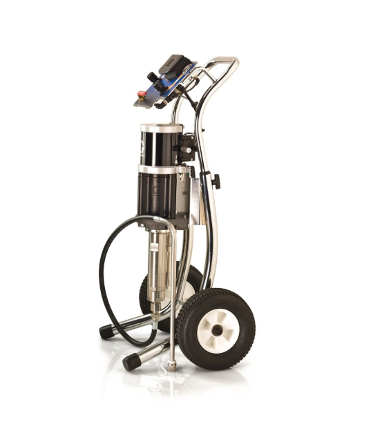 美国GRACO固瑞克 30:1 Merkur 无气套件 G30C07