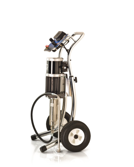 美国GRACO固瑞克 30:1 Merkur 无气套件  G30C61