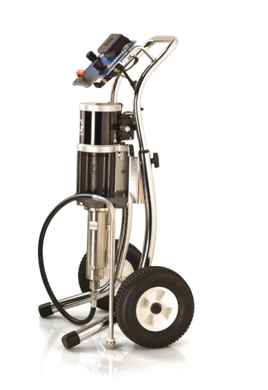 美国GRACO固瑞克 30:1 Merkur 泵 G30C19