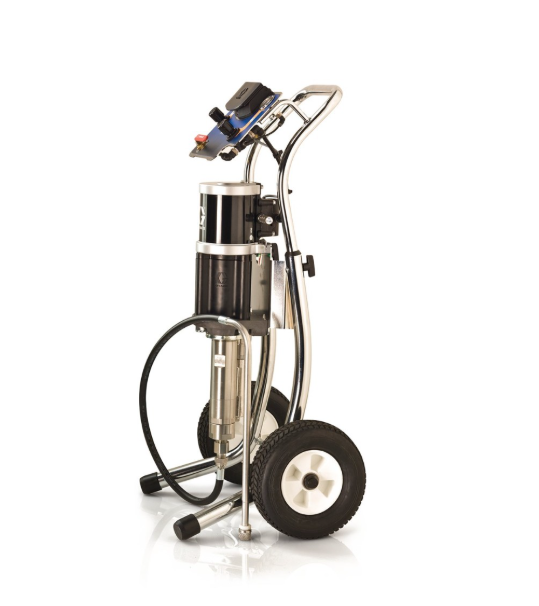 美国GRACO固瑞克 30:1 Merkur 泵 G30C53