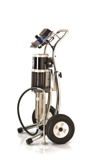 美国GRACO固瑞克 36:1 Merkur 泵 G36C01