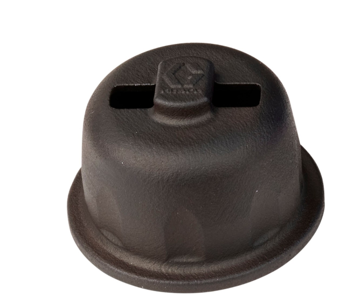 美国GRACO固瑞克  自动空气辅助喷枪气帽 26B736