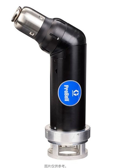 美国GRACO固瑞克  ProBell 喷涂机系统  P5A250