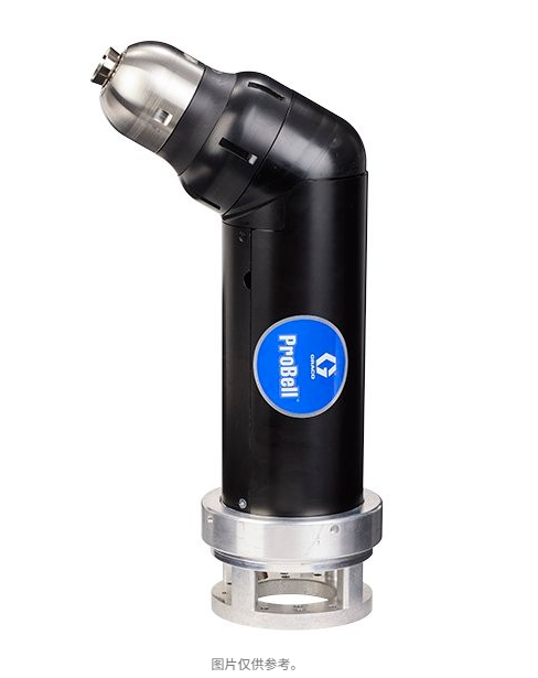 美国GRACO固瑞克  ProBell 喷涂机   R1A240