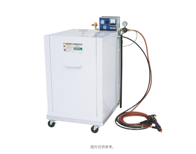 美国GRACO固瑞克  Pro Xp60 ES AA WB 喷枪 24N551