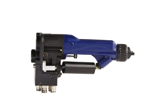 美国GRACO固瑞克 Pro Xp 自动空气喷涂静电喷枪 LA2T16