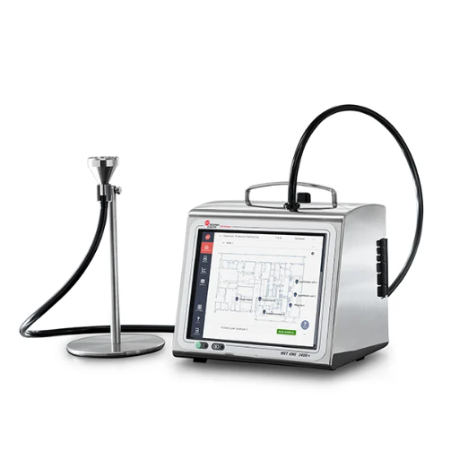 美国Beckman贝克曼 CytoFLEX LX U3-V5-B3-Y5-R0-I0 流式细胞仪