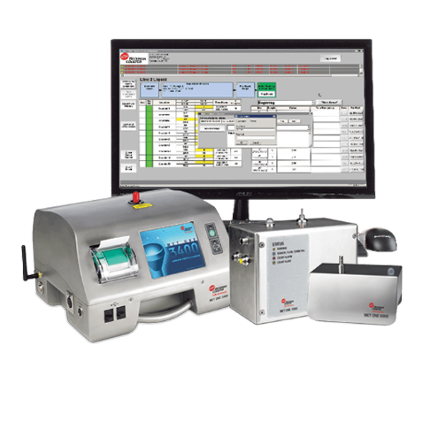 美国Beckman贝克曼 CytoFLEX LX U3-V5-B3-Y5-R0-I0 流式细胞仪