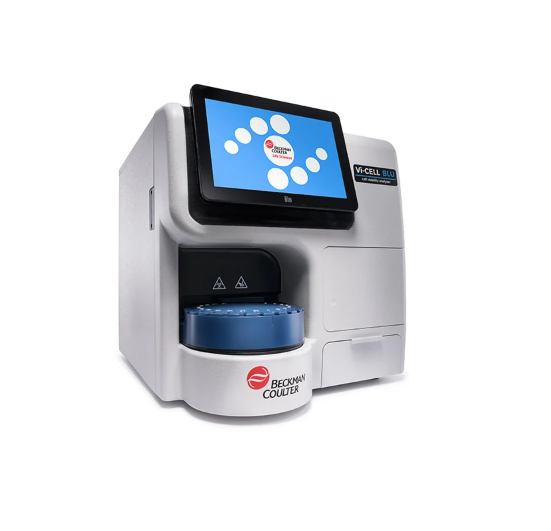 美国Beckman贝克曼Vi-CELL BLU细胞计数和活率分析仪