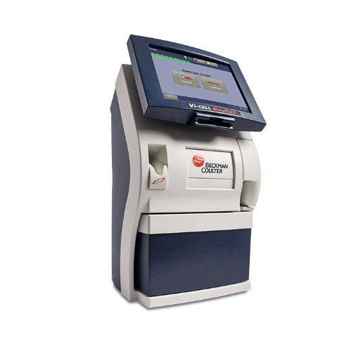 美国Beckman贝克曼Vi-CELL MetaFLEX高速细胞培养生化分析仪