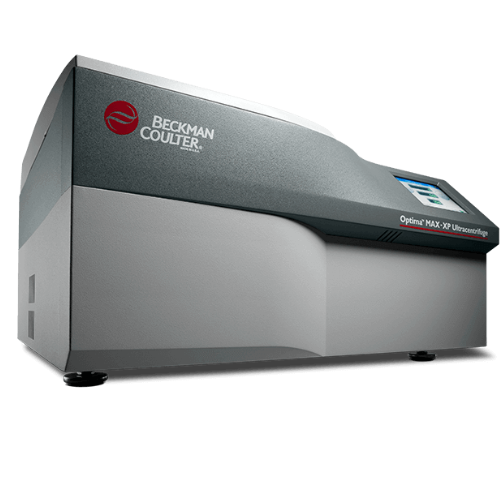 美国Beckman贝克曼Optima™ Max-XP台式超速离心机