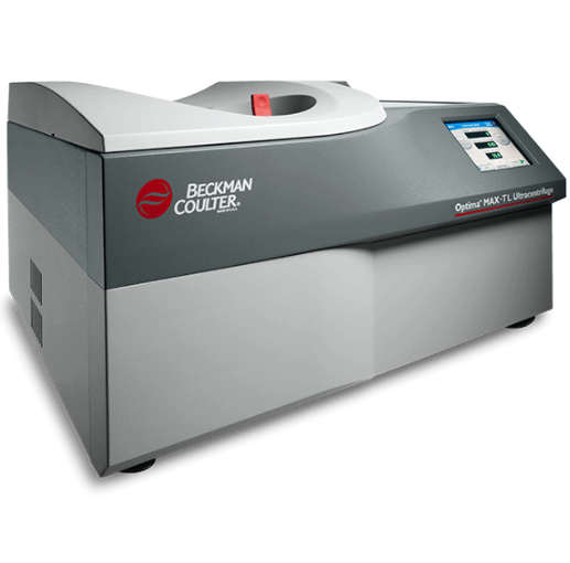 美国Beckman贝克曼Optima MAX-TL台式超速离心机