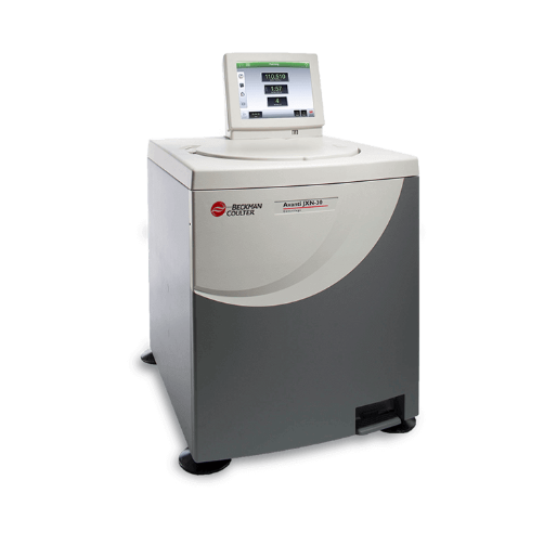 美国Beckman贝克曼Avanti JXN-30高速冷冻离心机