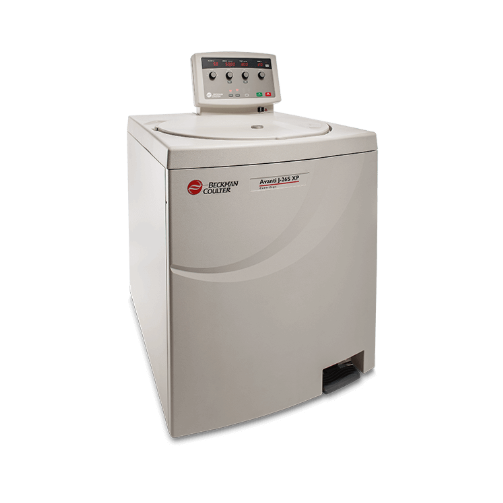 美国Beckman贝克曼 Avanti J-26 XP 高速离心机