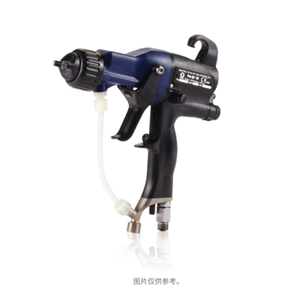 美国GRACO固瑞克  Pro Xp40 空气喷涂手动静电通用喷枪   L40T10