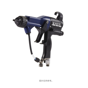 美国GRACO固瑞克  Pro Xp60 空气喷涂手动静电通用喷枪 L60T10