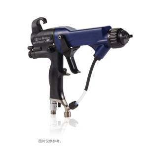 美国GRACO固瑞克  Pro Xp85 空气喷涂手动静电通用喷枪 L85T10