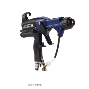 美国GRACO固瑞克  Pro Xp60 空气喷涂手动静电喷枪  L60T11