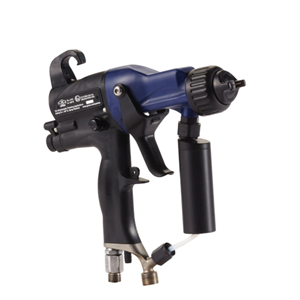 美国GRACO固瑞克  Pro Xp40 空气喷涂手动静电高电导枪 L40T16