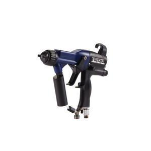 美国GRACO固瑞克  Pro Xp60 空气喷涂手动静电高电导枪  L60T16