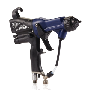 美国GRACO固瑞克  Pro Xp60 空气喷涂手动静电通用喷枪  L60M12