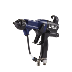 美国GRACO固瑞克  Pro Xp60 空气喷涂手动静电通用喷枪  L60T12