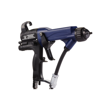 美国GRACO固瑞克 Pro Xp60 WB 手动空气喷枪 L60T17