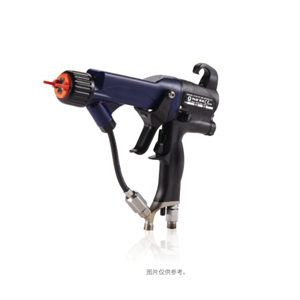 美国GRACO固瑞克 Pro Xp85 空气辅助手动静电喷枪 H85T57